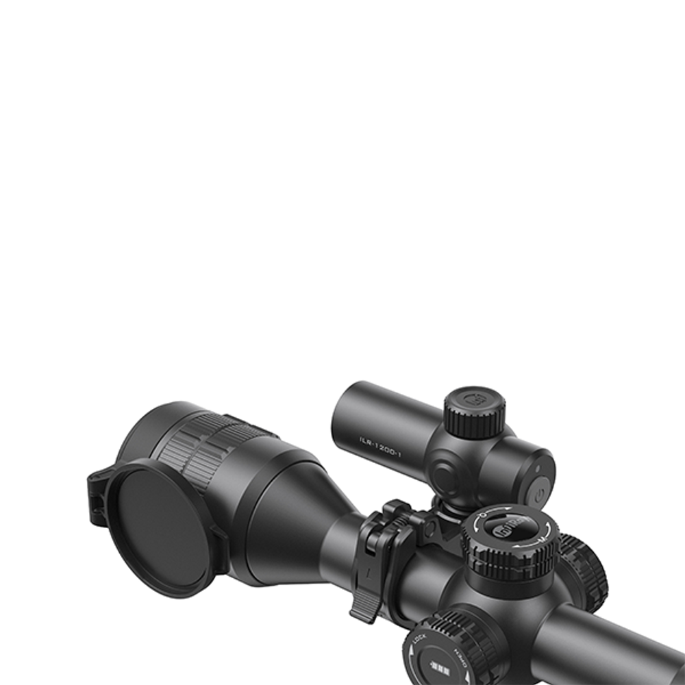 Лазерный дальномер iRay ILR-1200-1