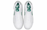 Кроссовки Nike Blazer White Bicoastal