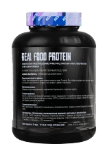 Протеин Reckful Protein Isolate Mix 1800 г шоколад
