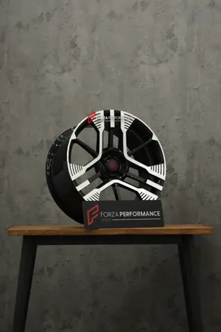 КОВАНЫЕ ДИСКИ ДЛЯ MASERATI GHIBLI SQ4 2015 МАЗЕРАТИ