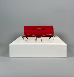 Очки Cartier