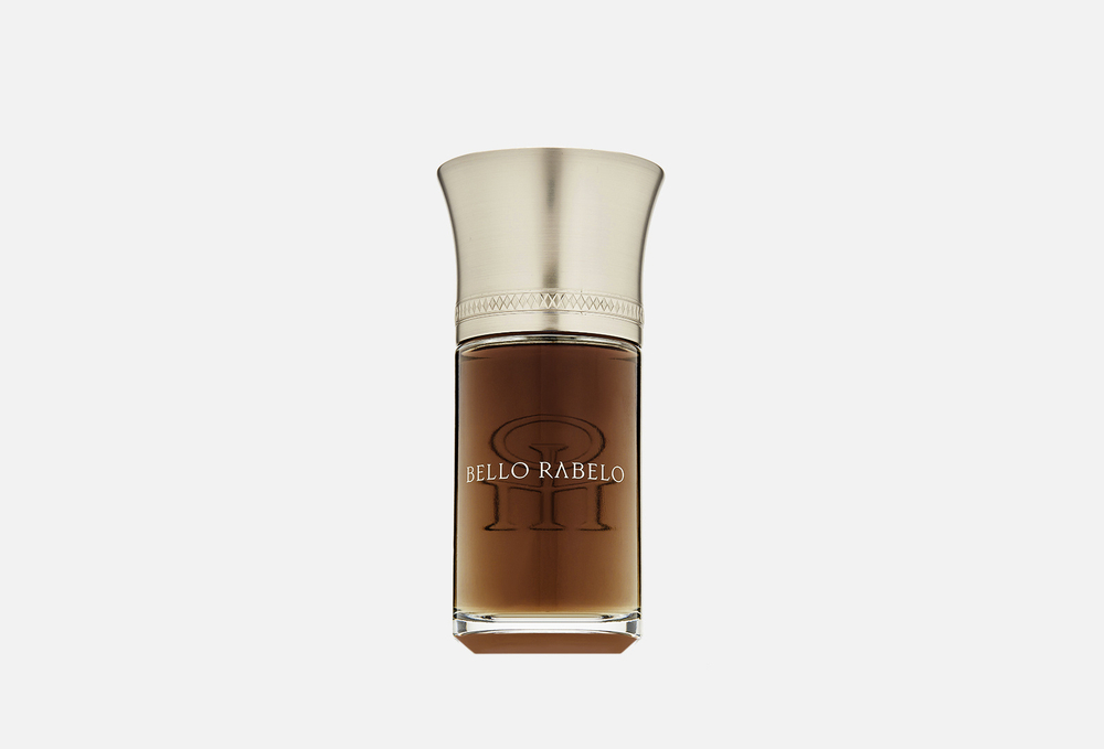 Les Liquides Imaginaires Bello Rabelo