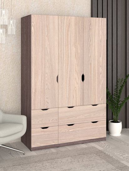 анкор темный / анкор светлый