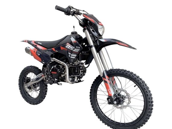 Мотоцикл BSE PH150 19/16 PITBIKE