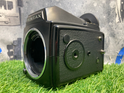 Pentax 645