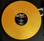 AC/DC / Powerage (50th Anniversary)(Coloured Vinyl)(LP)