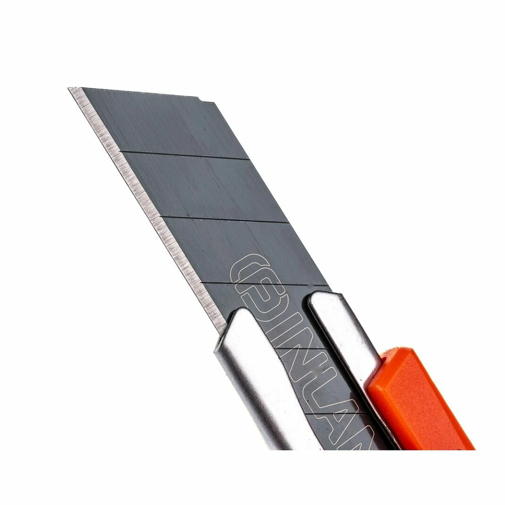 Нож строительный FINLAND 18мм (1866)