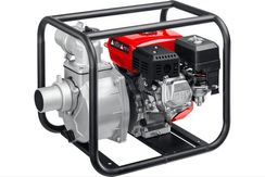 Мотопомпа бензиновая ЗУБР МП-1000