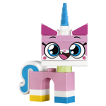 LEGO Unikitty: Вечеринка 41453 — Party Time — Лего Юникитти