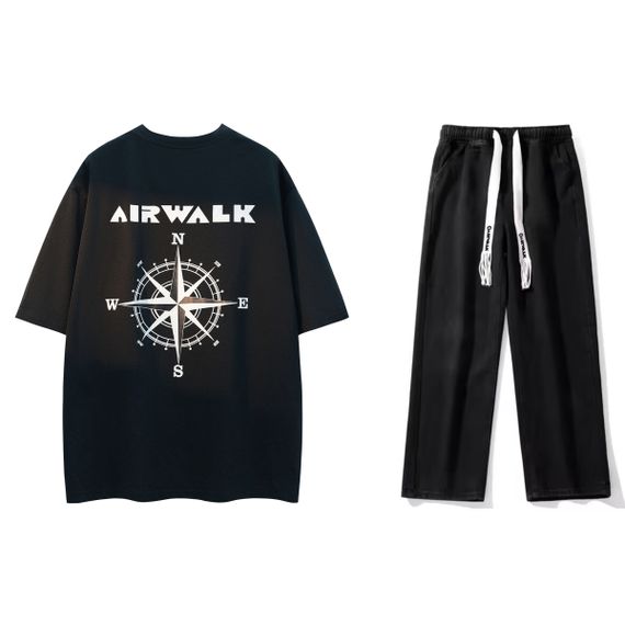 Airwalk Logo T