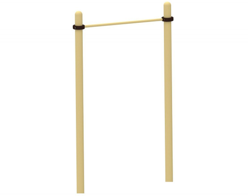 Турник уличный YSK16