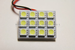 Светодиодная панель 34-12 SMD5050