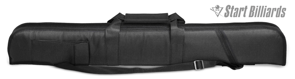 Чехол на 2 кия 1-22 (черно-красный,без логотипа)