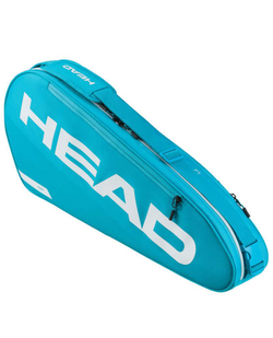 Сумка теннисная Head Tour Racquet S - blue