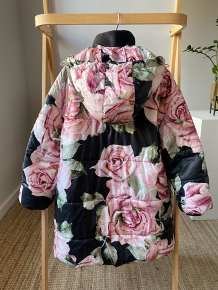 Куртка Monnalisa, 128