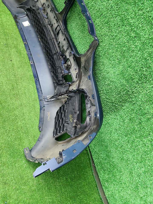 Бампер передний BMW X3 G01 X4 G02 (17-21) M-Paket