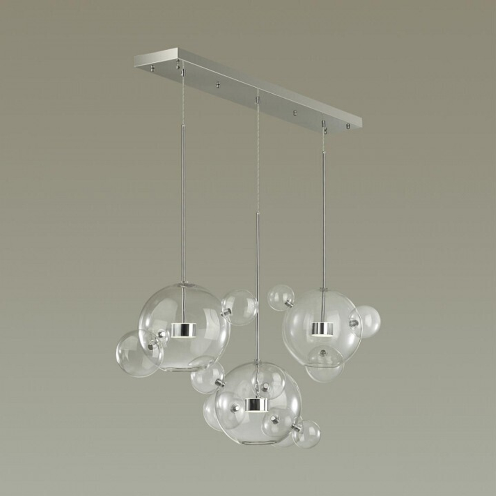 Подвесной светильник Odeon Light 4802/36L