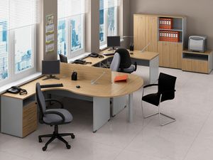 Офисная мебель Уника