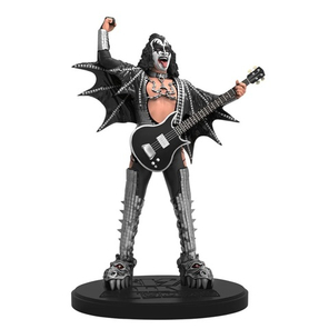Cтатуэтка Knucklebonz Kiss Alive II - The Demon (Gene Gimmons)
