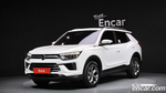 KG Mobility (Ssangyong) Beautiful Korando Дизель 1.6 2WD C5 (01.2021)