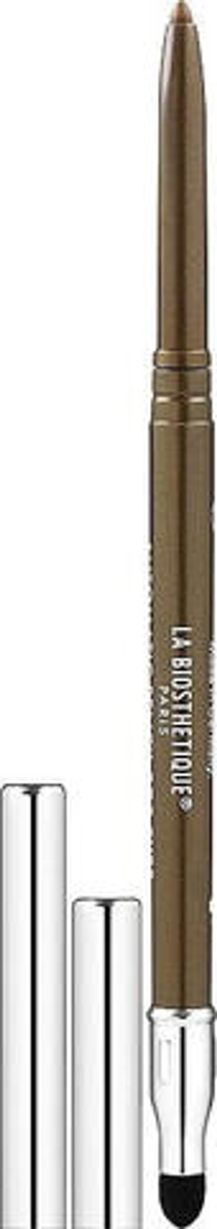 Контур для глаз La Biosthetique Kajalstift automatics Espresso