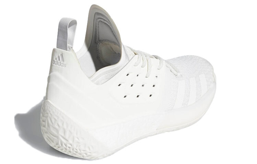 Кроссовки Adidas Harden Vol.2 Grey One