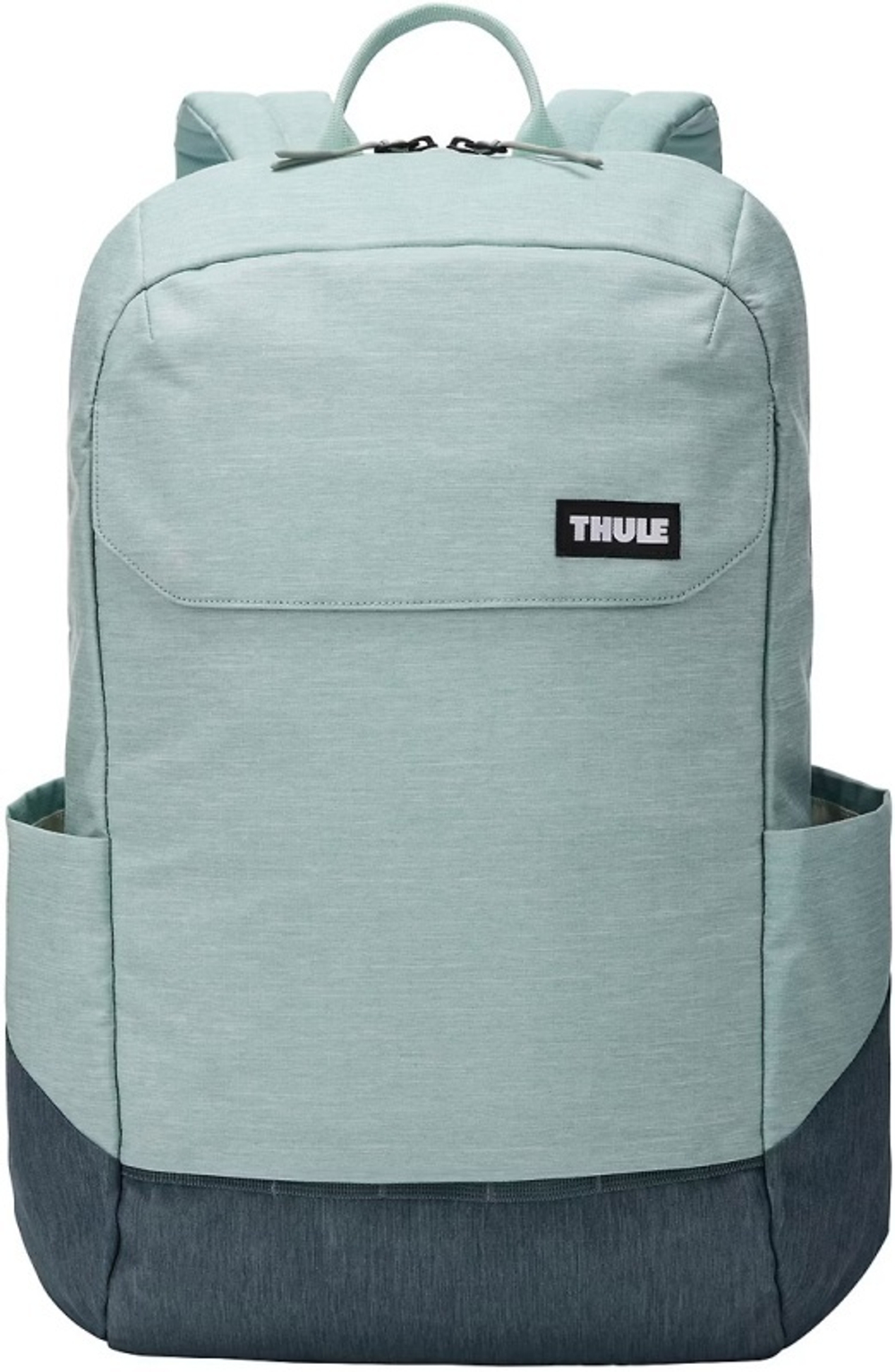 Рюкзак для ноутбука Thule Lithos Backpack 20L TLBP216 Alaska/Dark Slate (3204836)