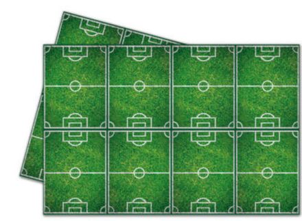 Скатерть "Футбольное поле"