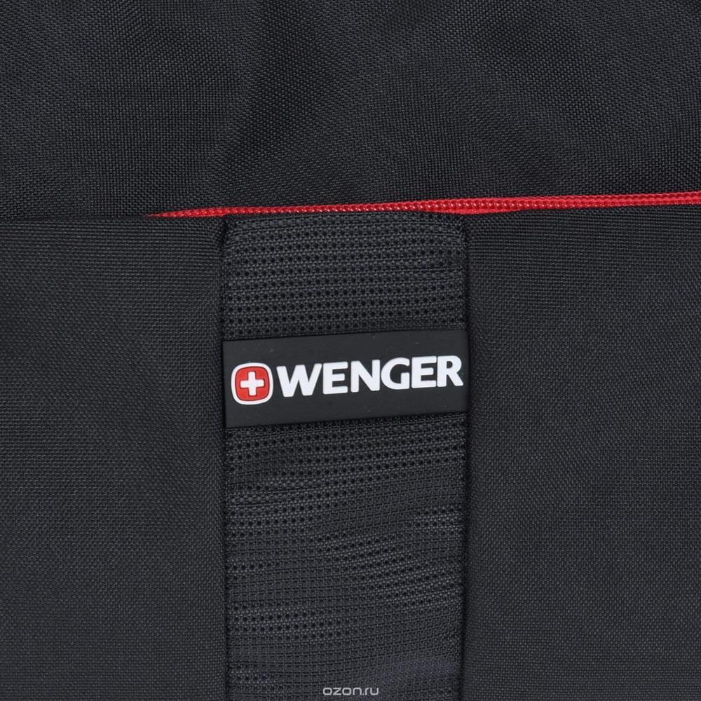 Несессер WENGER 31x8x22 см 6085011