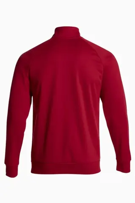 Кофта Joma Combi Faraon - красный