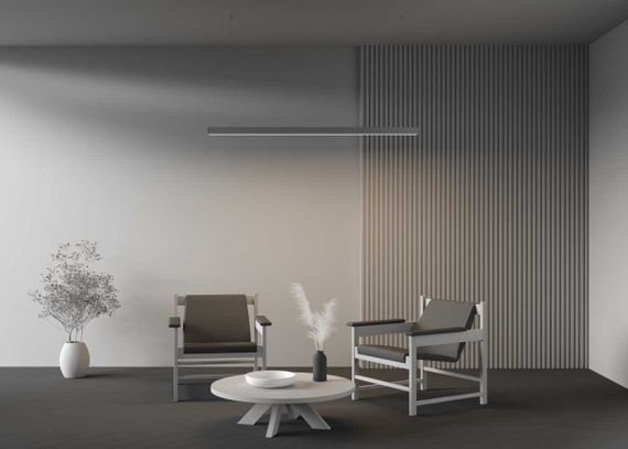 Линейный светильник Maytoni Technical LL312022