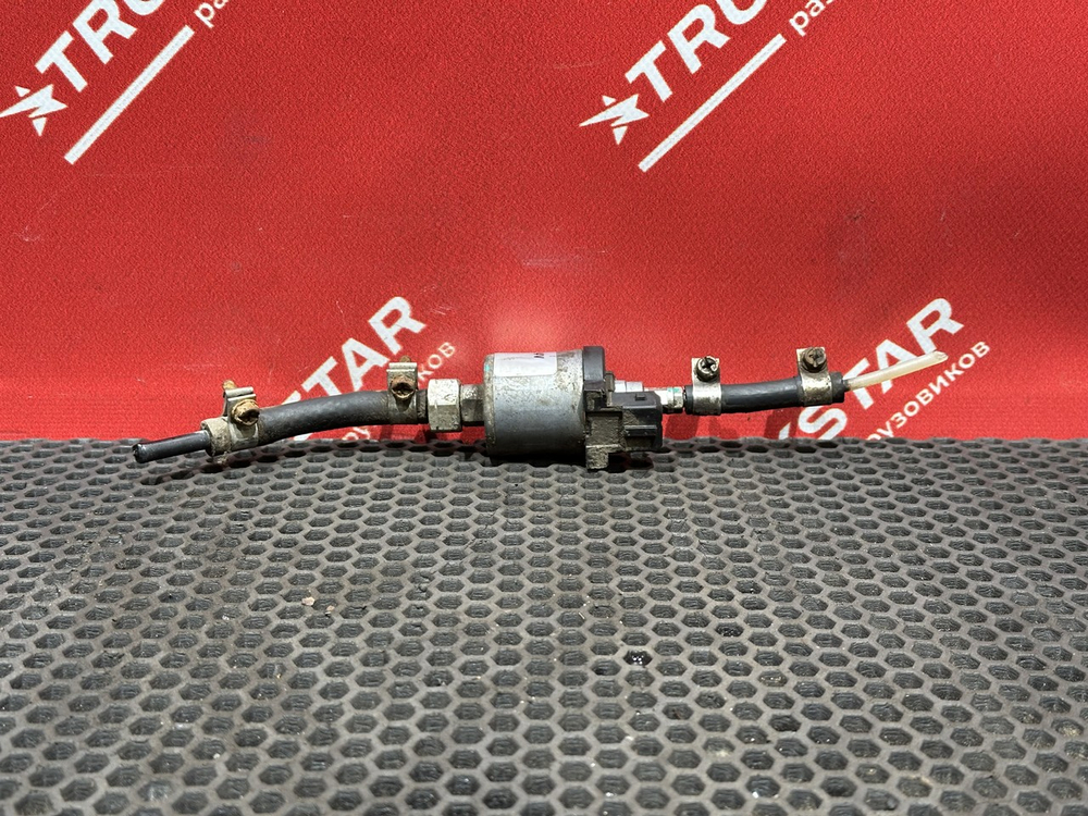 Насос автономного отопителя