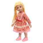 Кукла Классическая 51см, коробка NK188A-7