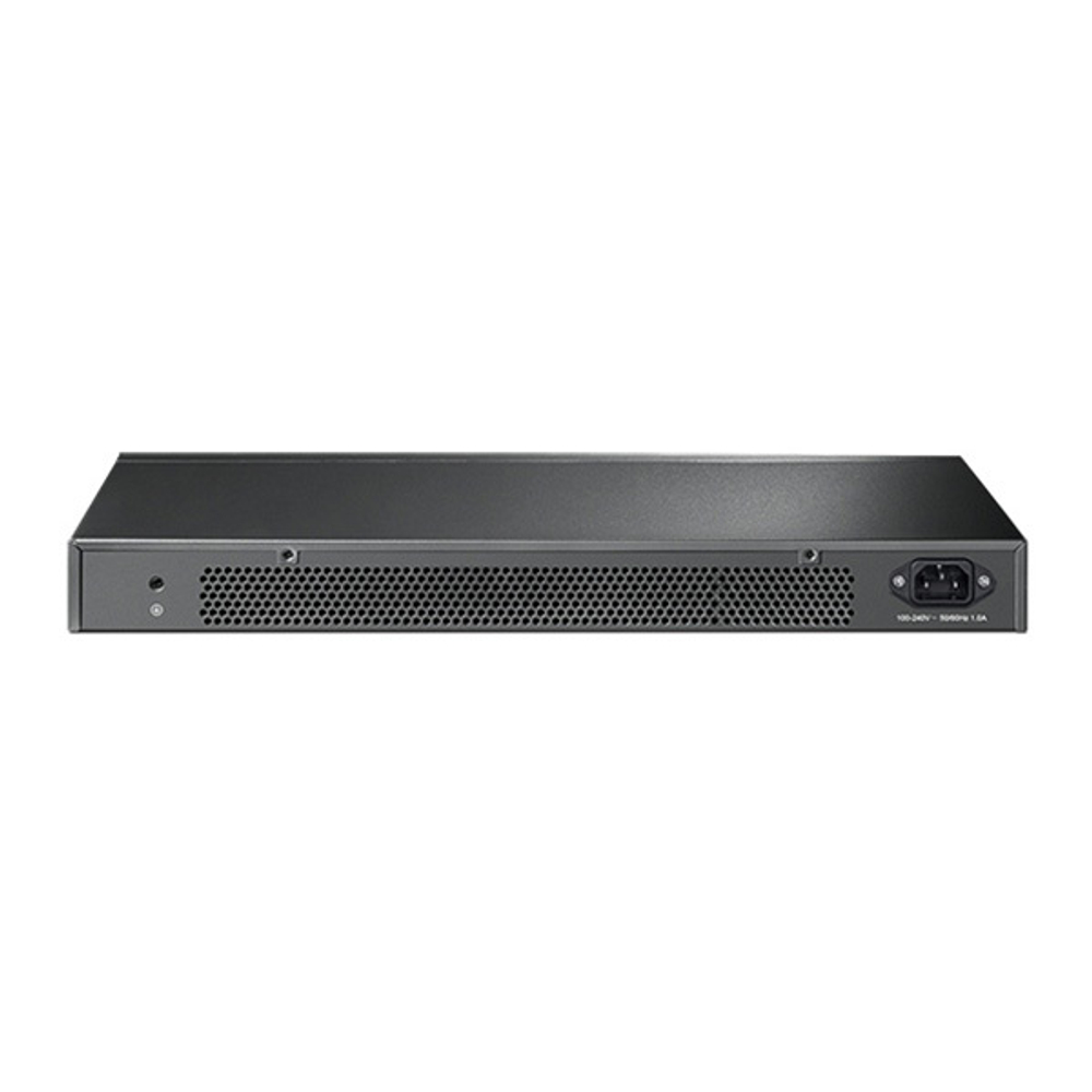 TP-Link TL-SG1048 Коммутатор с 48 гигабитными портами для размещения в стойке