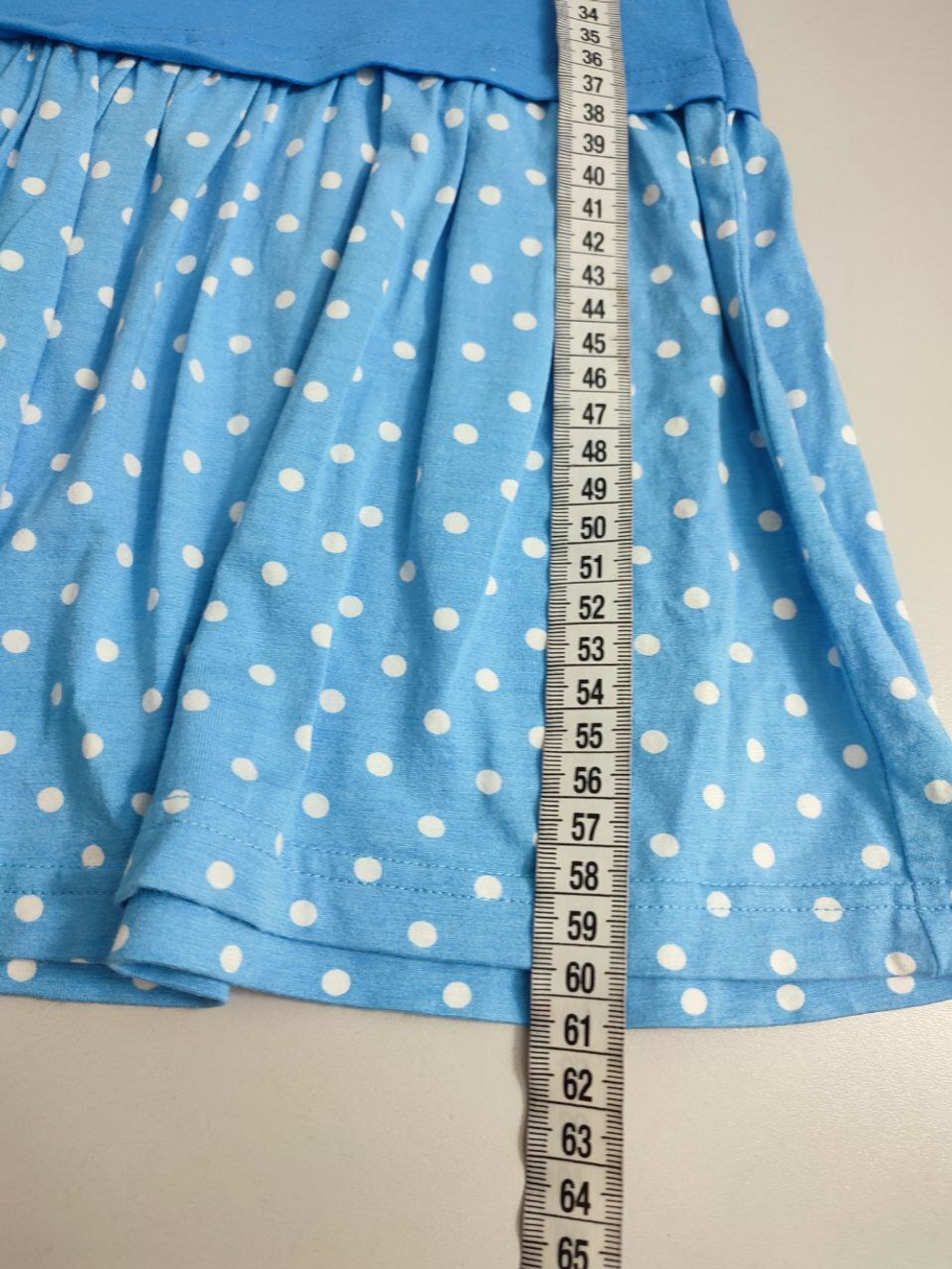 Платье Gioia di Mama красивое на 8 лет