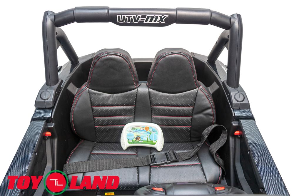 Багги XMX 603 Карбон фото №6