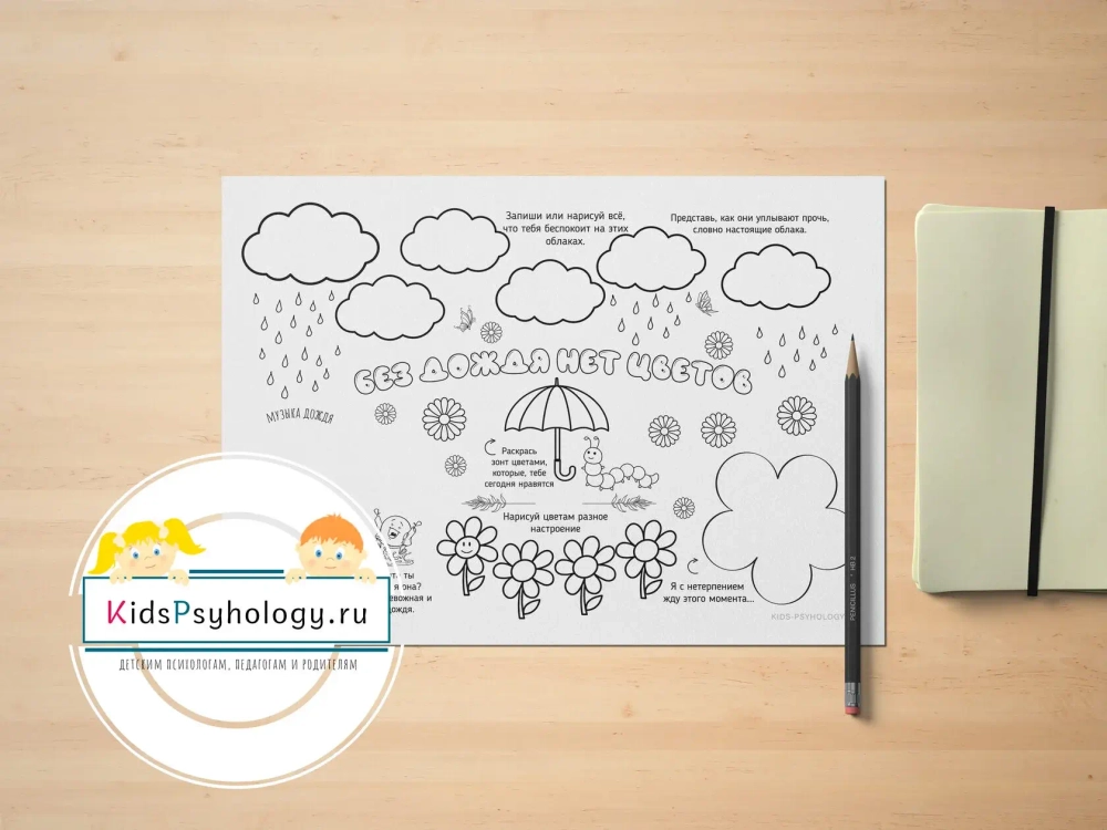 Арт-коврики "Весна"