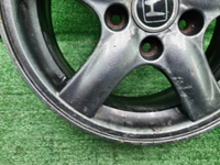 Диск Комплект дисков R16 Honda Accord 7 (02-08)