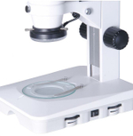 Микроскоп   МС-5-ZOOM LED