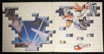 Pink Floyd - The Wall 2LP (Голландия 1979г.)