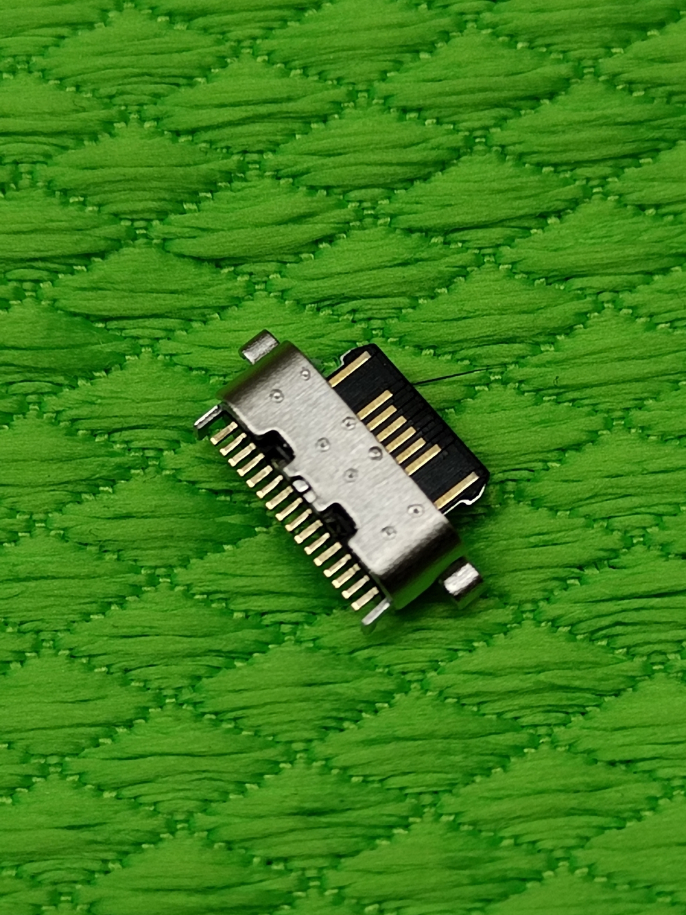 Ulefone Armor 6E/6  / (Системный разъем зарядки) (Type-C) (ORIG)
