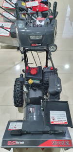 СНЕГОУБОРЩИК EVOline SBG 610 BE