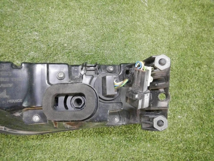 Фонарь правый внешний Range Rover Evoque 2 (18-24)