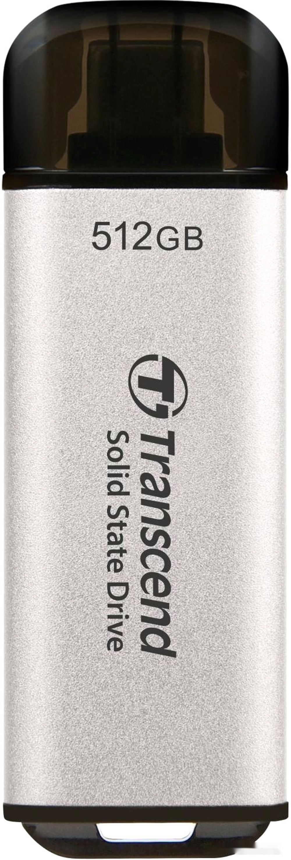 Жесткий диск SSD 512GB Transcend TS512GESD300S