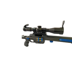 Ложа спортивная для карабина Steyr Mannlicher SSG 04, 08, 69; SBS 96 (.308 Win, 300WM), CNC Guns Custom
