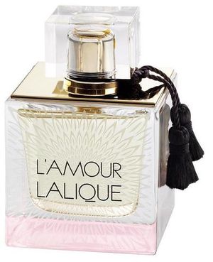 Lalique L'Amour Eau De Parfum