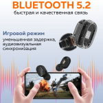 Наушники беспроводные Xiaomi Redmi Buds Essential синий