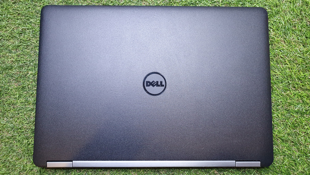 Ноутбук DELL i7-6/8Gb/FHD/Latitude E7270 7270-0554/Windows 10