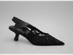 GL7401-372-1 black-25L Женские туфли летние