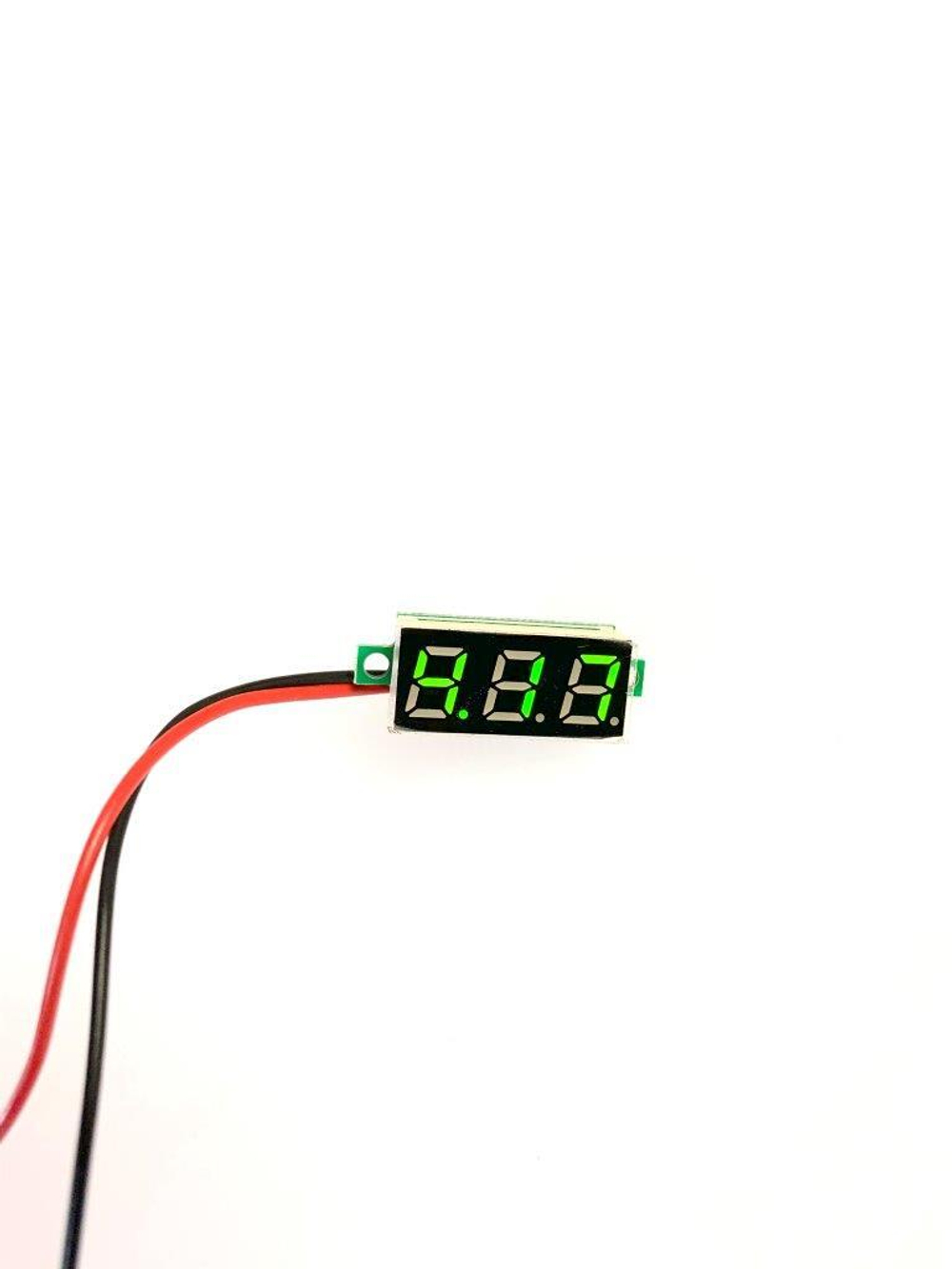 Вольтметр 4-30В-G28